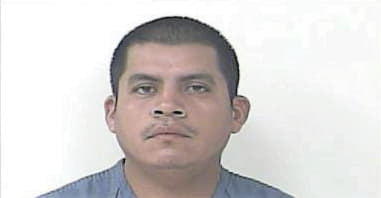 Kerby Moltimer, - St. Lucie County, FL 